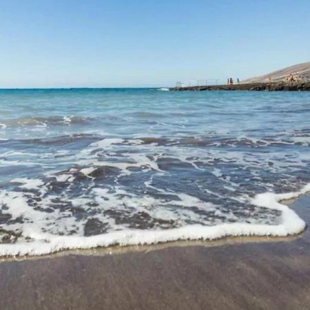 Piso Nuevo En El Puertito De Gueimar Al Lado Del Mar Realizamos Servicio De Excursiones Con Guia Puertito de Guimar Dış mekan fotoğraf