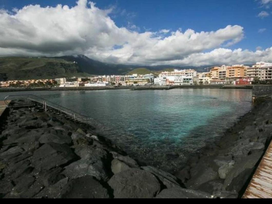 Piso Nuevo En El Puertito De Gueimar Al Lado Del Mar Realizamos Servicio De Excursiones Con Guia Puertito de Guimar Dış mekan fotoğraf